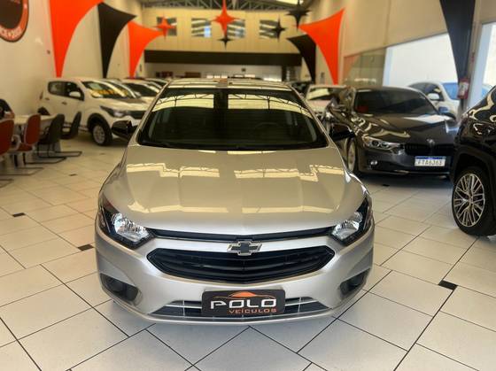 CHEVROLET ONIX 1.0 FLEX MANUAL CHEVROLET ONIX 1.0 FLEX MANUAL
